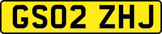 GS02ZHJ