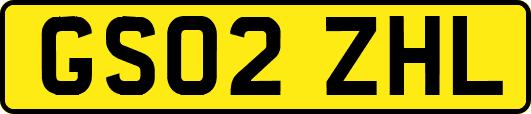 GS02ZHL