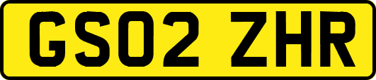 GS02ZHR