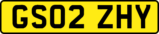 GS02ZHY
