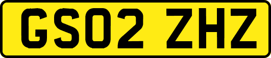 GS02ZHZ