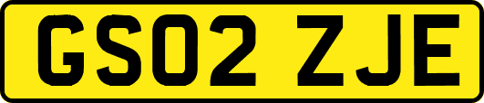 GS02ZJE