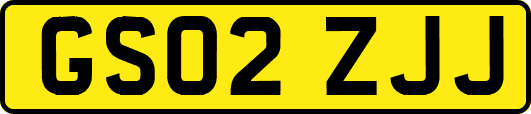 GS02ZJJ