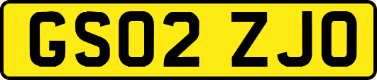GS02ZJO
