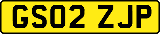 GS02ZJP