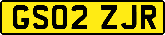 GS02ZJR