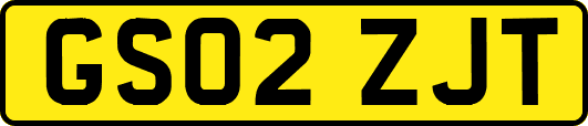 GS02ZJT