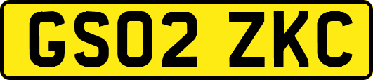 GS02ZKC