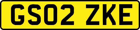 GS02ZKE