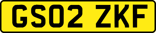 GS02ZKF