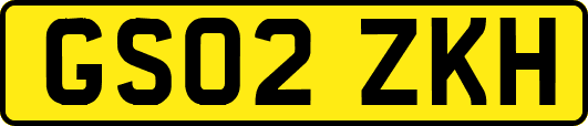 GS02ZKH