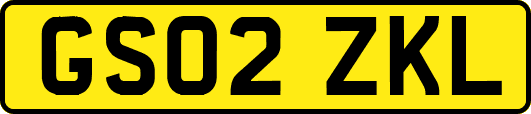 GS02ZKL