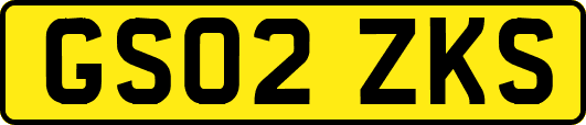 GS02ZKS