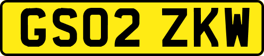 GS02ZKW