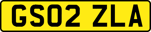 GS02ZLA