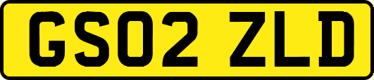 GS02ZLD