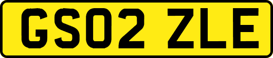 GS02ZLE