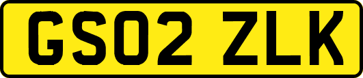 GS02ZLK