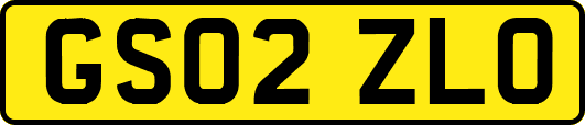 GS02ZLO
