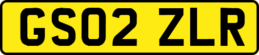 GS02ZLR