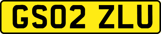 GS02ZLU