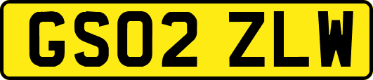 GS02ZLW
