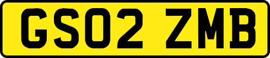 GS02ZMB
