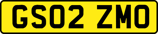 GS02ZMO