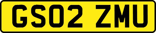 GS02ZMU