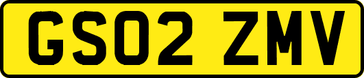 GS02ZMV