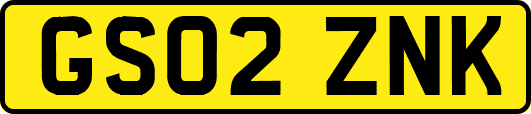 GS02ZNK