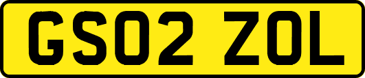 GS02ZOL