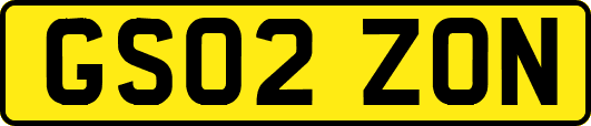 GS02ZON