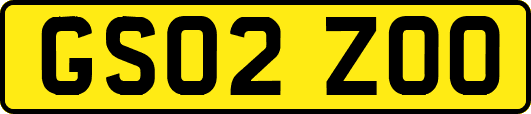 GS02ZOO