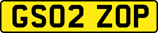 GS02ZOP