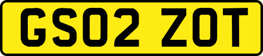 GS02ZOT
