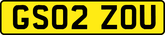GS02ZOU