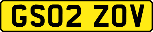 GS02ZOV