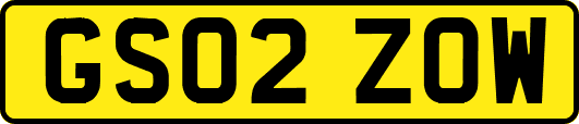 GS02ZOW