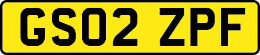 GS02ZPF