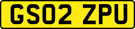 GS02ZPU