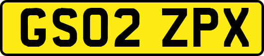 GS02ZPX