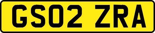 GS02ZRA