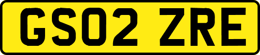 GS02ZRE