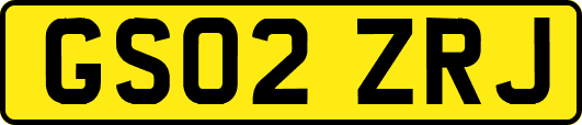GS02ZRJ