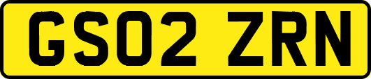 GS02ZRN