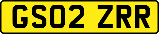 GS02ZRR