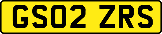 GS02ZRS