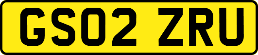 GS02ZRU