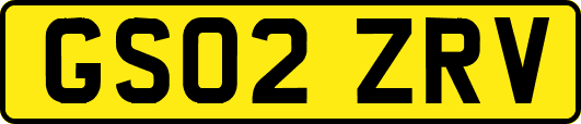 GS02ZRV